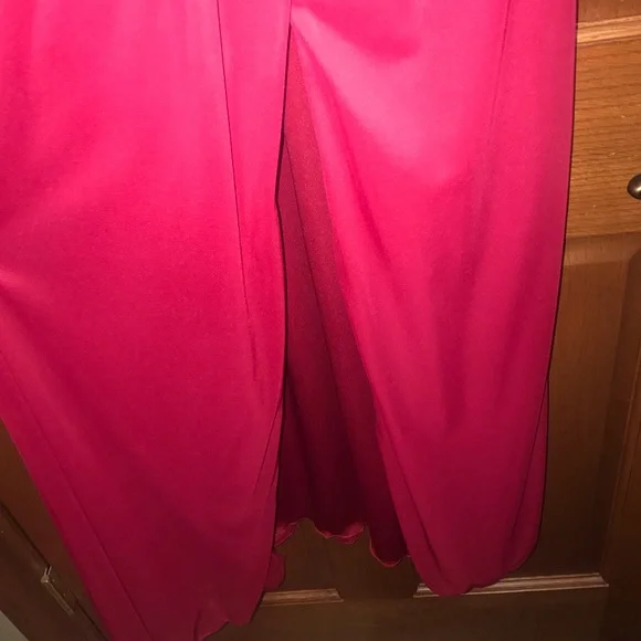 Evening Gown/Prom dress/Bridesmaid *UNALTERED* - Picture 3 of 11